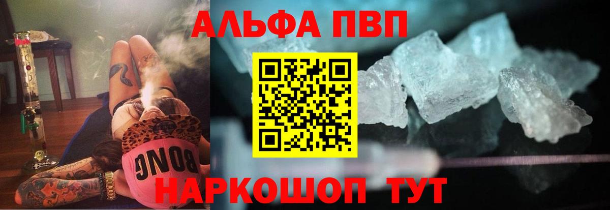 Alfa_PVP СК КРИС Алейск